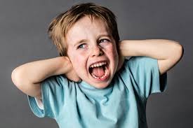 Техника контейнирования эмоций: как справляться с сильными эмоциями ребенка 