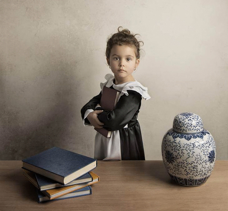 Заблуждения в воспитании дочерей