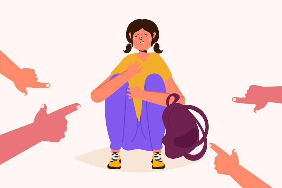 Как научить ребенка решать конфликты: советы для родителей