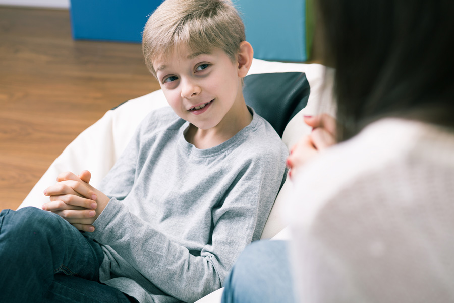 Алгоритм успеха: как запрограммировать ребенка