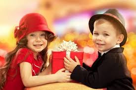 Что такое этикет — знать должны мы с детских лет