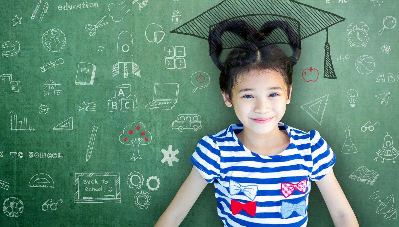 Как подготовить ребенка к успешной и гармоничной жизни?