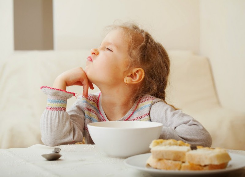 Как воспитать НЕ избалованного ребенка: 10 эффективных рекомендаций